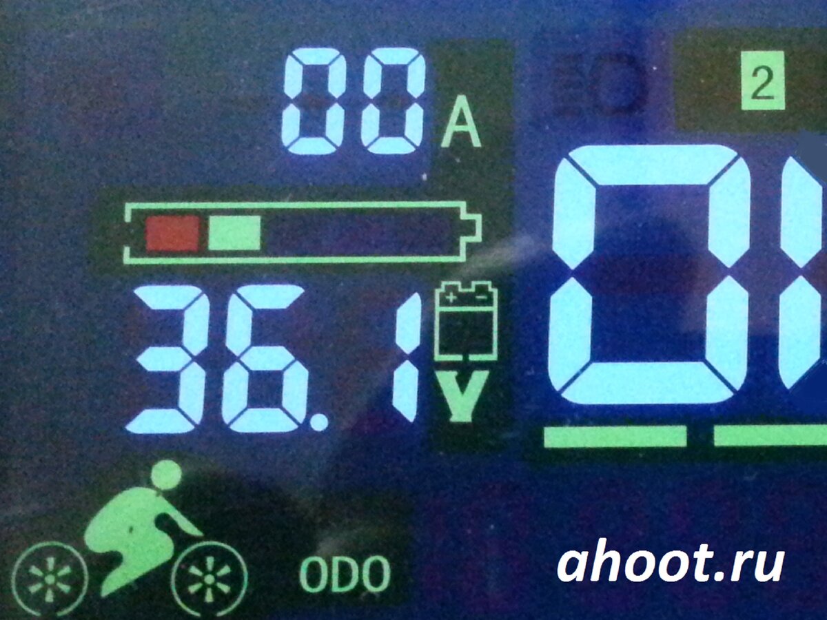 Бортовой журнал электросамоката kugoo s3 pro купленного по ссылке http://msdesign.ru/scooter/s3pro1/ на АлиЭкспресс