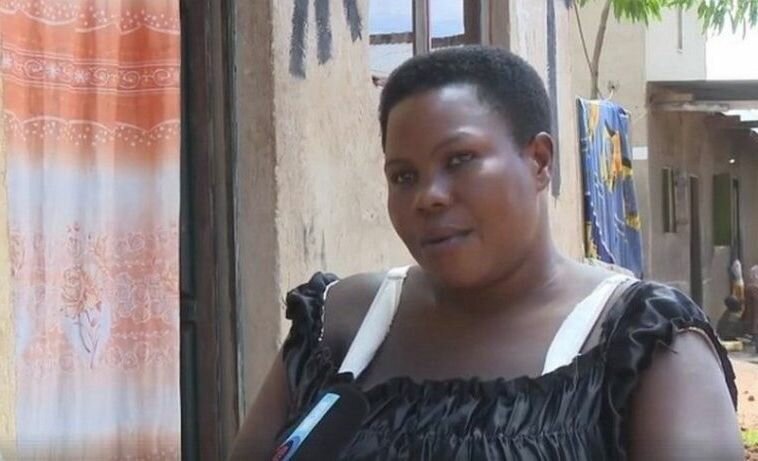 Мариам Набатанзи. Фото из сети