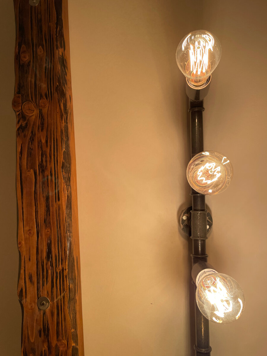 Ко всему и всякому можно найти подход, только найди с чем подойти! 