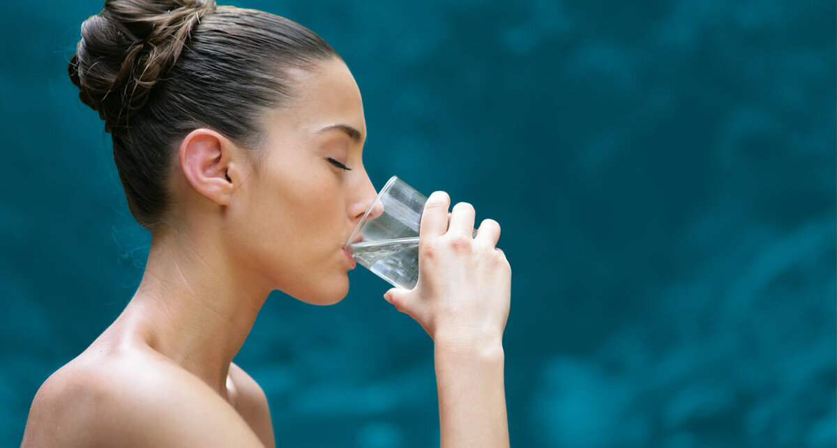 Beber agua en cetosis Beber agua en cetosis