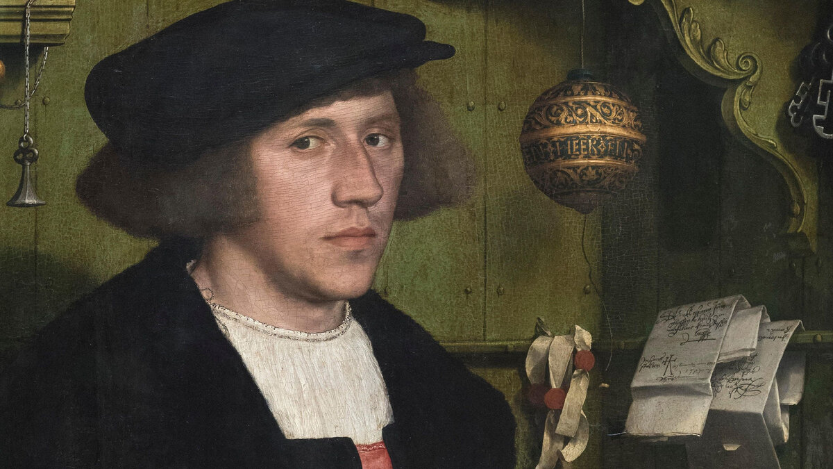 А вы знали, почему в XVI веке в Британии знаменитую "бандитскую" плоскую кепку мужчины были обязаны носить по закону?