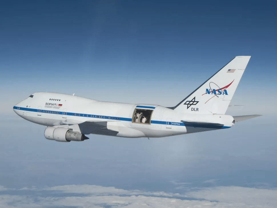    ©NASA