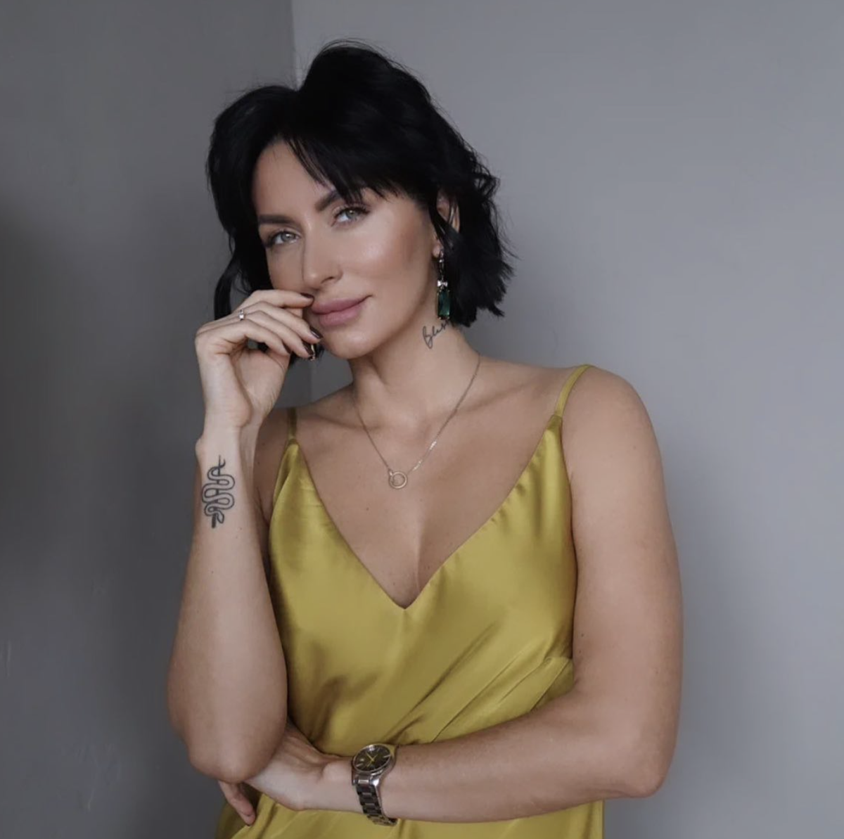 Анастасия Филиппова