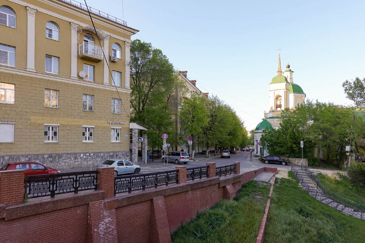 Самое уютное и романтическое место в Воронеже, куда обязательно нужно  приехать туристу | Самый главный путешественник | Дзен