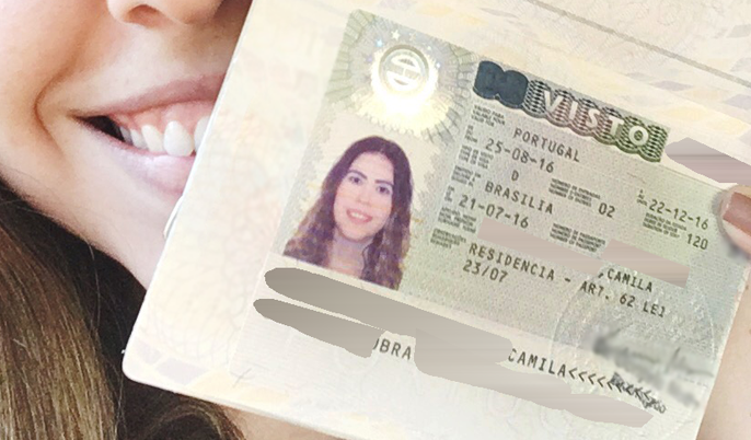 Виза в португалию 2024. Португальская виза. Португальская виза фото. Виза d7 в Португалии. Виза d7 Португалии фото.