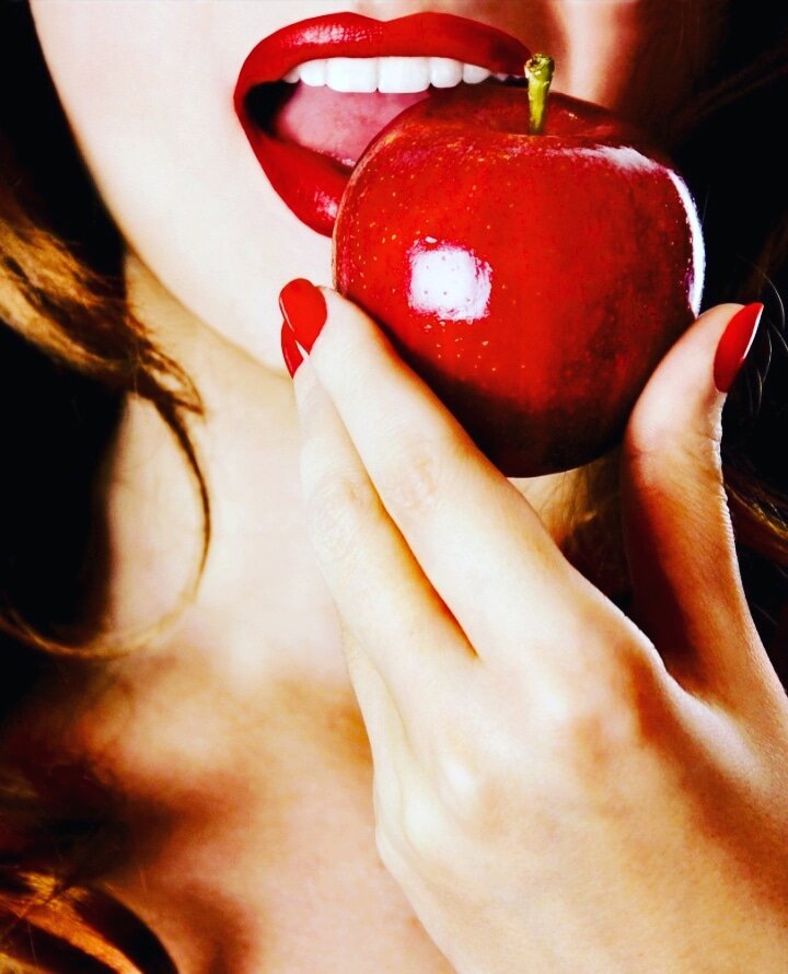 Знания могут выглядеть так.