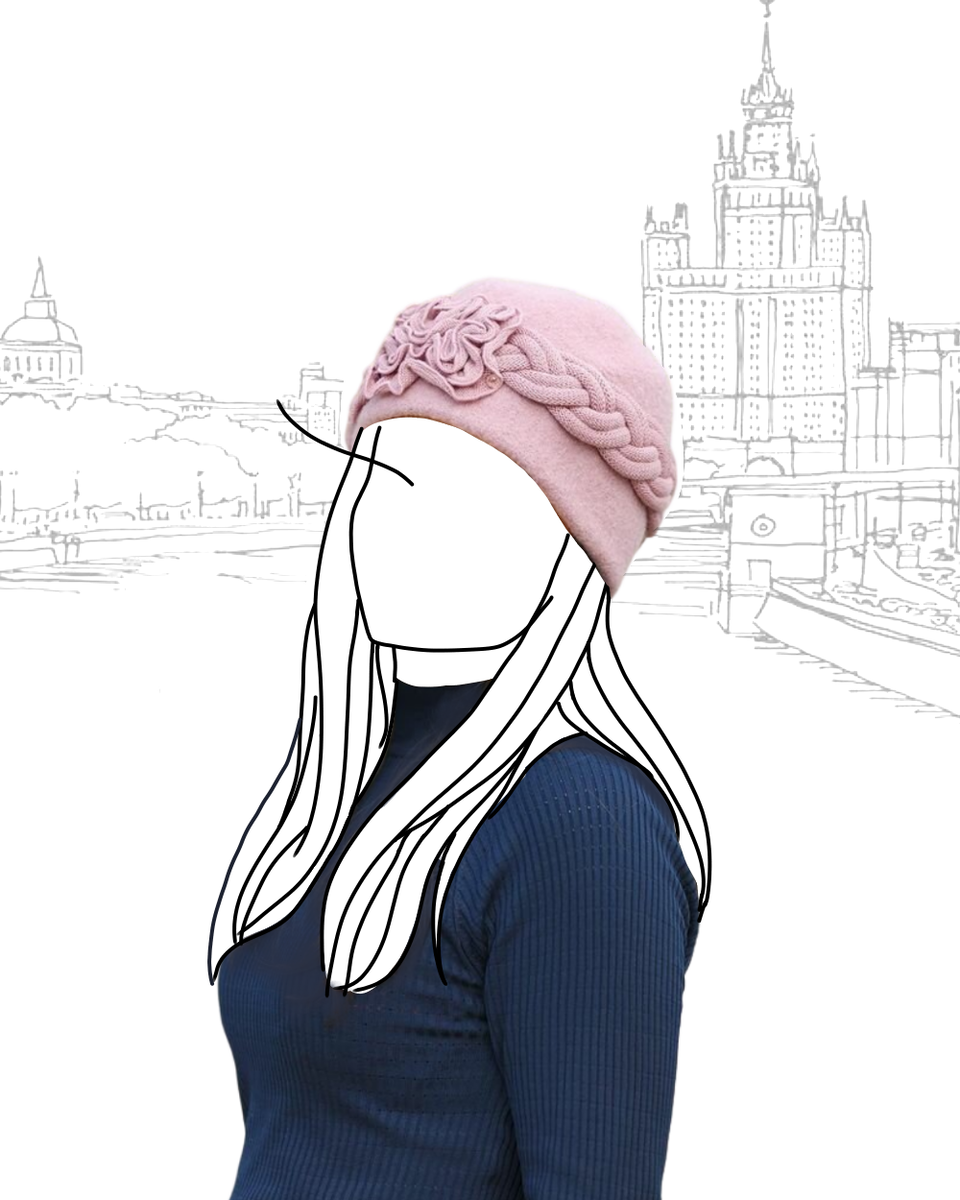 @Прощай, шпилька!