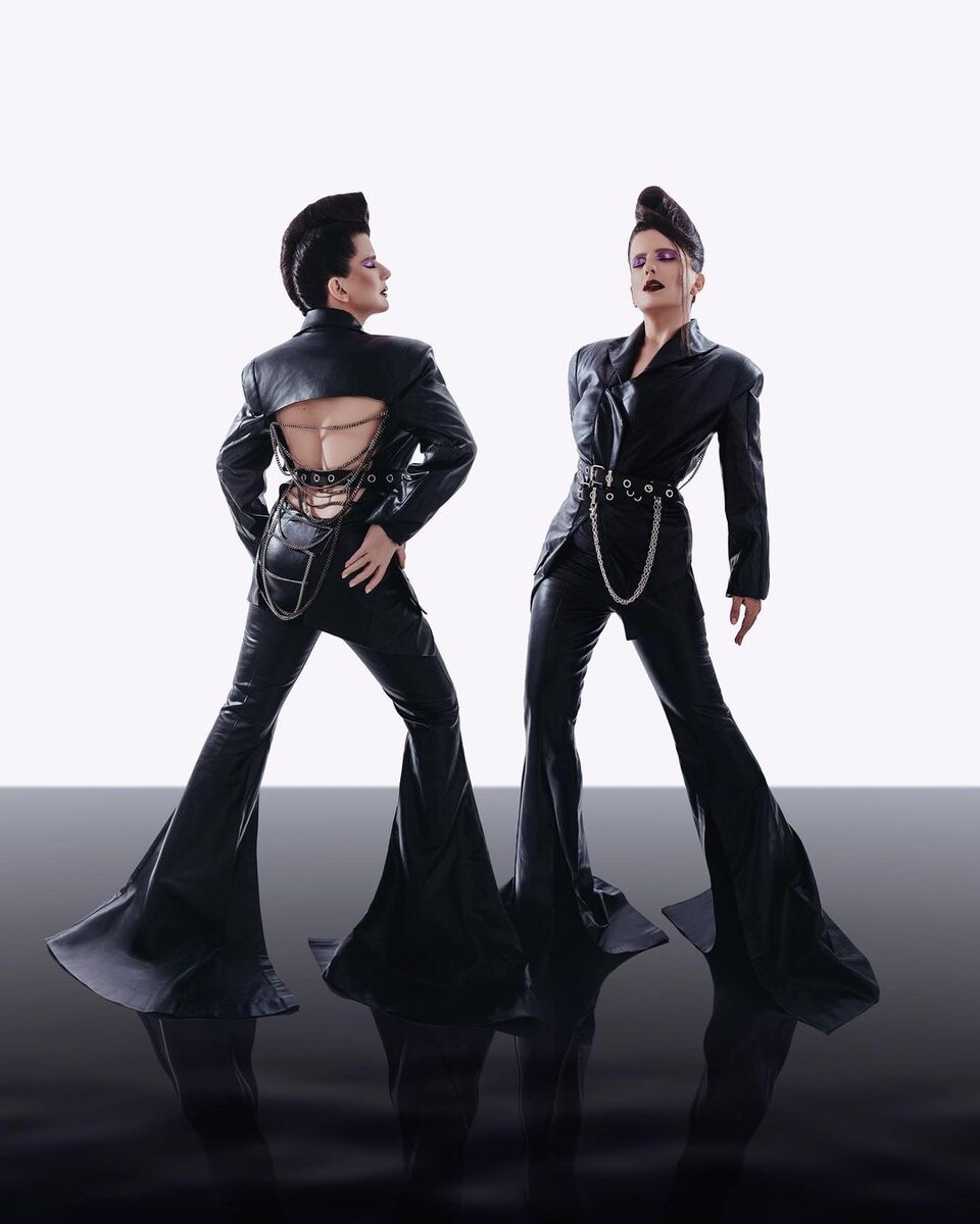    Диана в новом образеФото: Хвича Кварацхелия