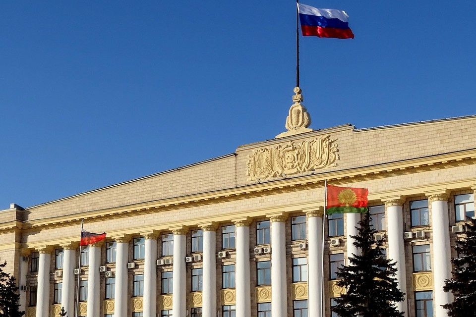     В Липецкой области на ряде объектов усилят меры безопасности Юлия КЛЮЕВА