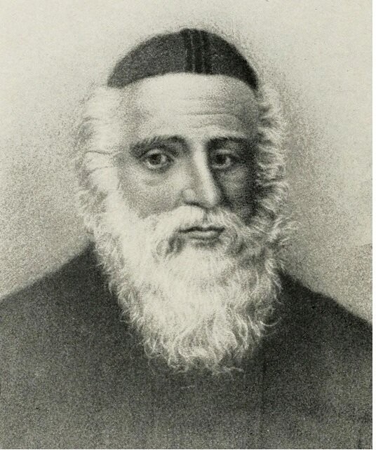 Elijah ben Solomon