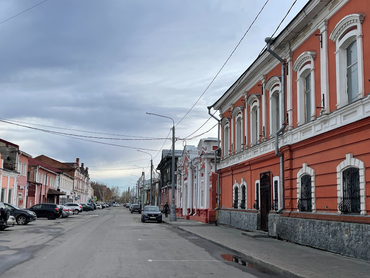 Парадный Барнаул: погуляла по родному городу с гостьей с Урала | Соло -  путешествия | Дзен