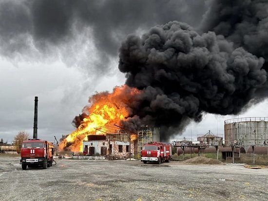     Фото: МЧС ДНР.