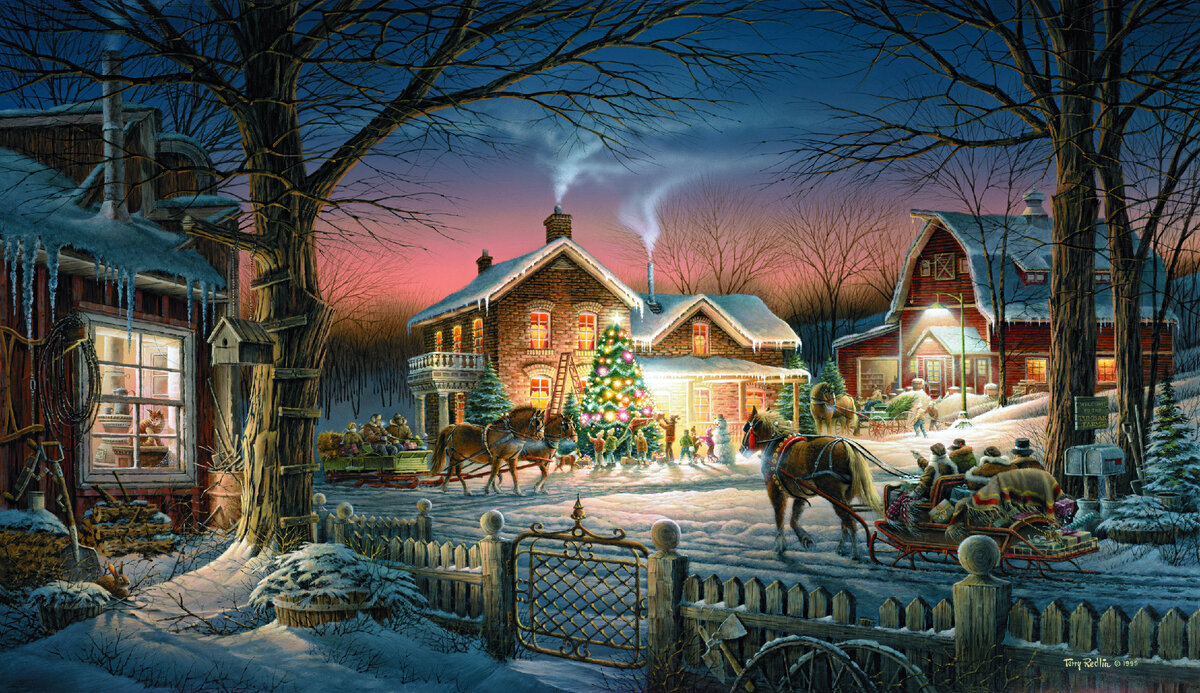     (Terry Avon Redlin).   .