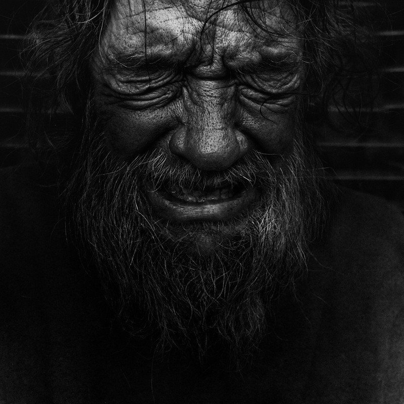 Фотография Ли Джеффриса