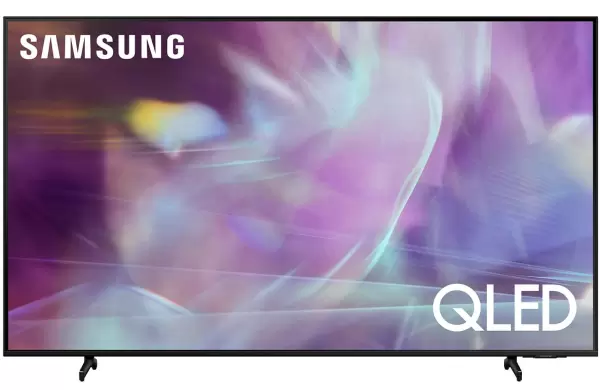 Как выбрать телевизор: LED, OLED, QLED, SLED, QNED или NanoCell? | «М ...