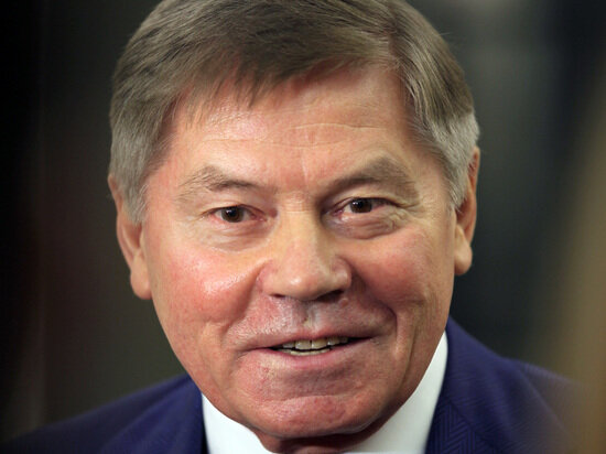   Геннадий Черкасов