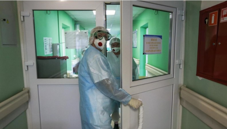    РИА Новости / Павел Львов