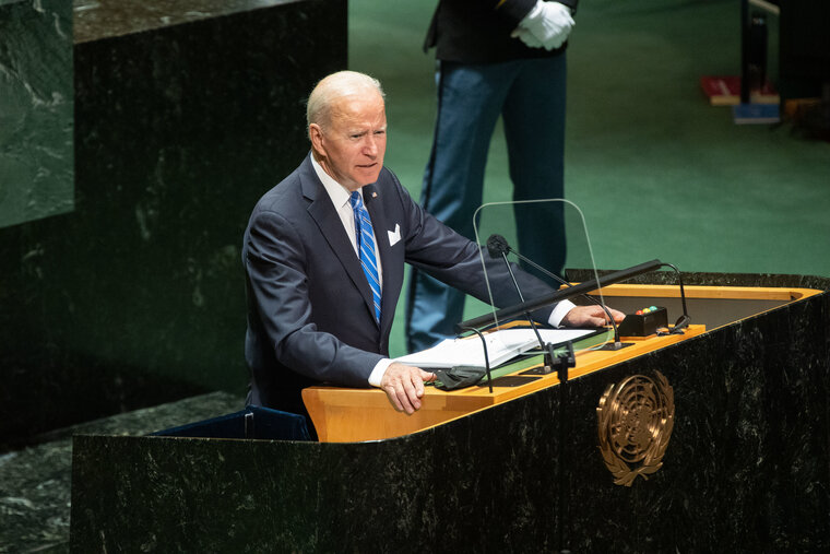    Нед Прайс заявил, что США сделает все возможное для завершения конфликта