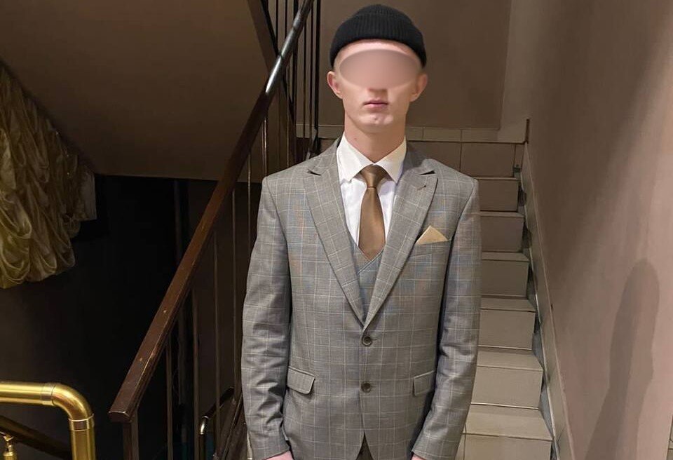     Фото: ТК «МВД МЕДИА»