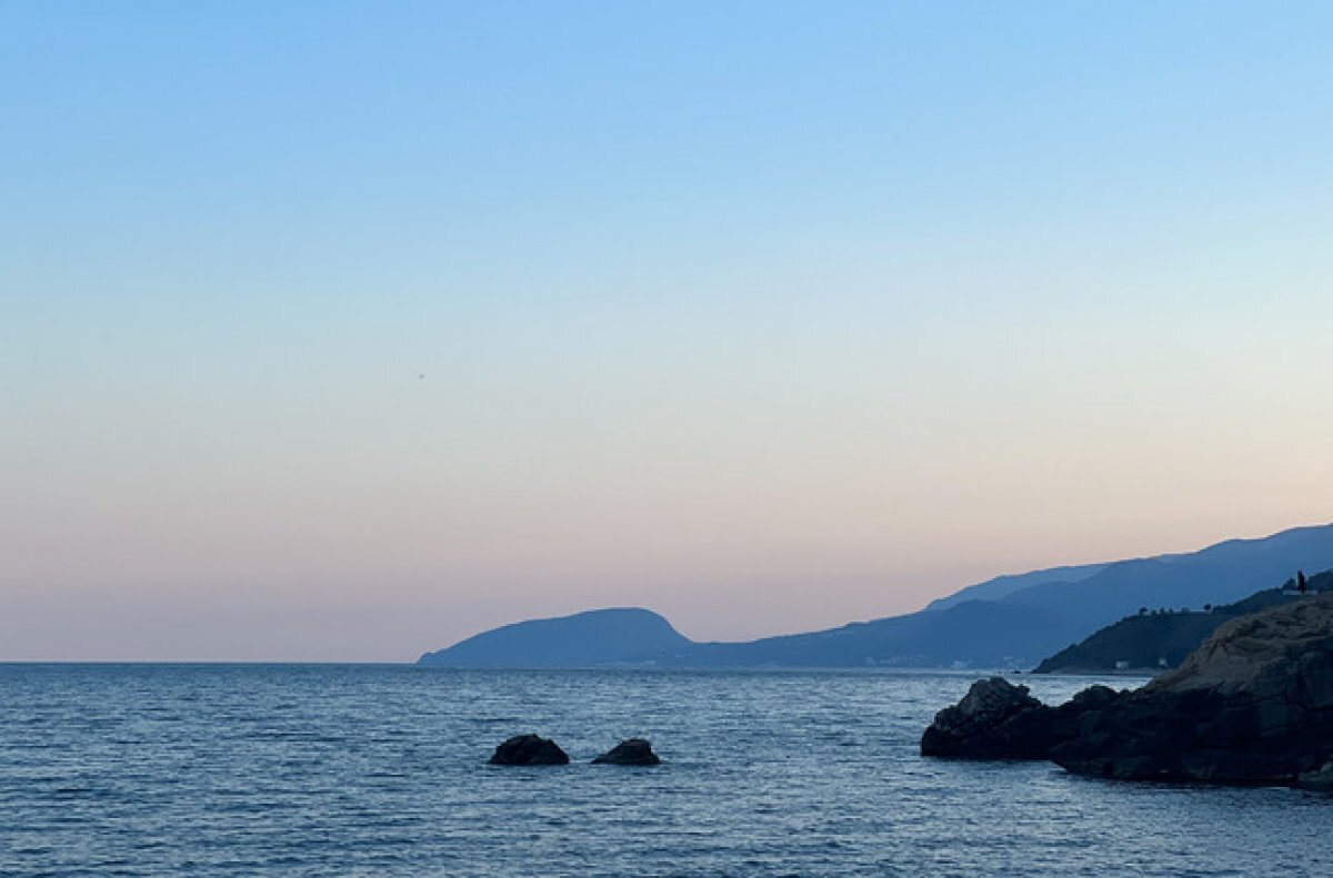    Песков: риски для безопасности Крыма остаются, но им противодействуют