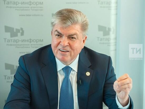     Фото: ИА "Татар-информ"