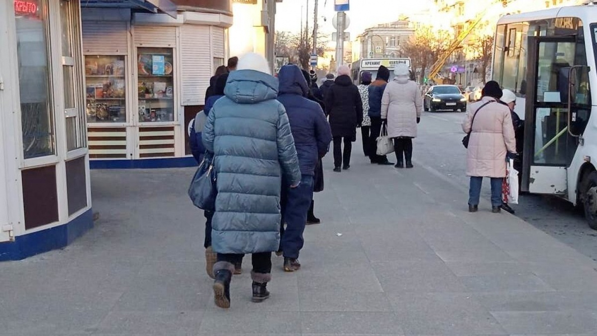    В Саратове лишен лицензии перевозчик маршрута из поселка Солнечный в центрНовости Саратова и области – Сетевое издание «Репортер64»