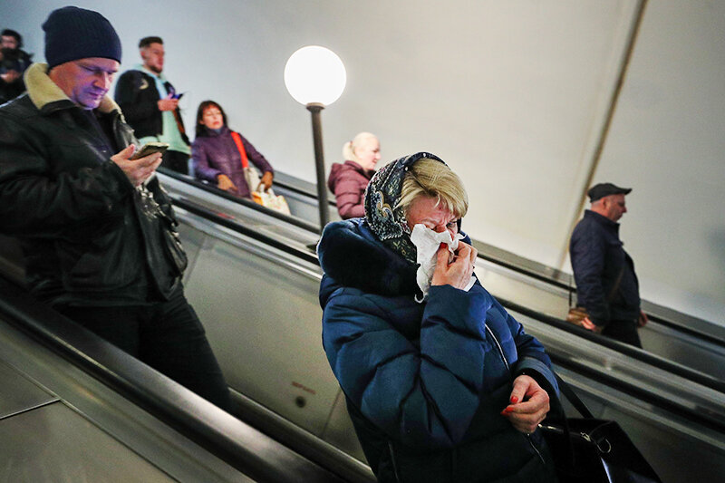    © Михаил Терещенко/ТАСС