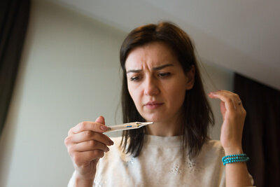    Эпидемия гриппа и ОРВИ ©Александр Манзюк РИАМО