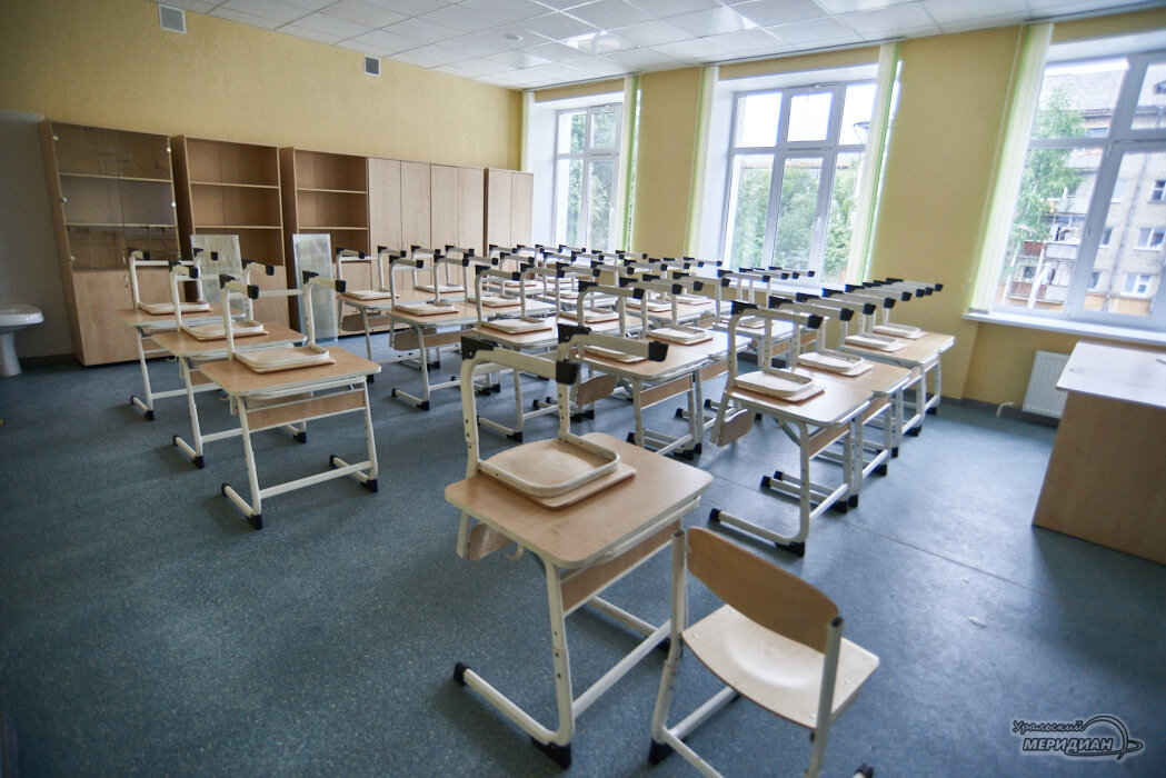    Фото Лидия Аникина © ИА «Уральский меридиан» Вера Яковлева