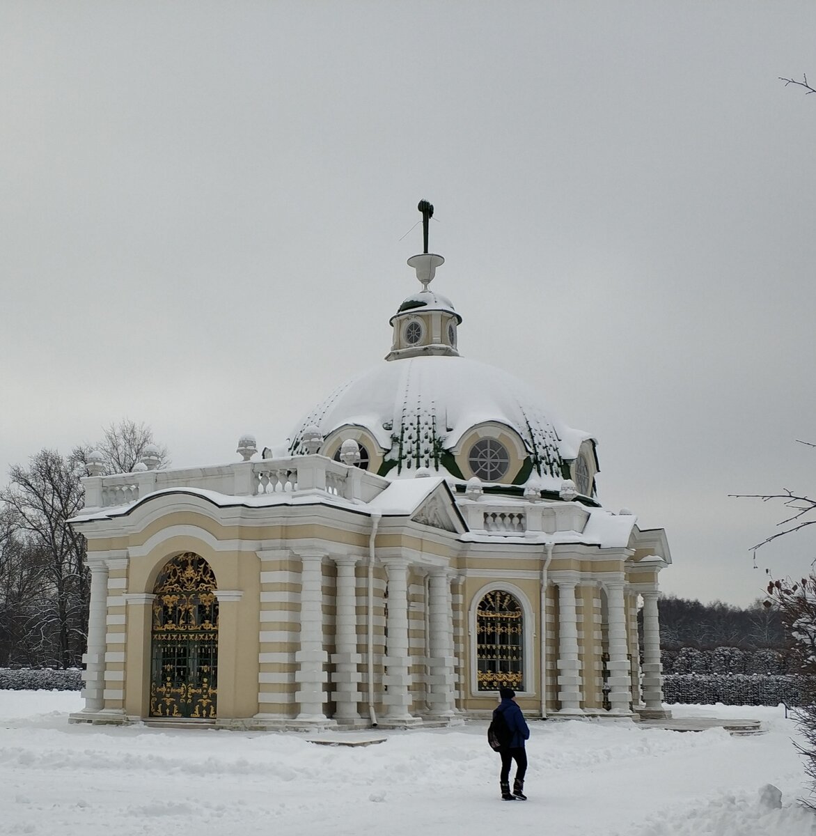 Грот