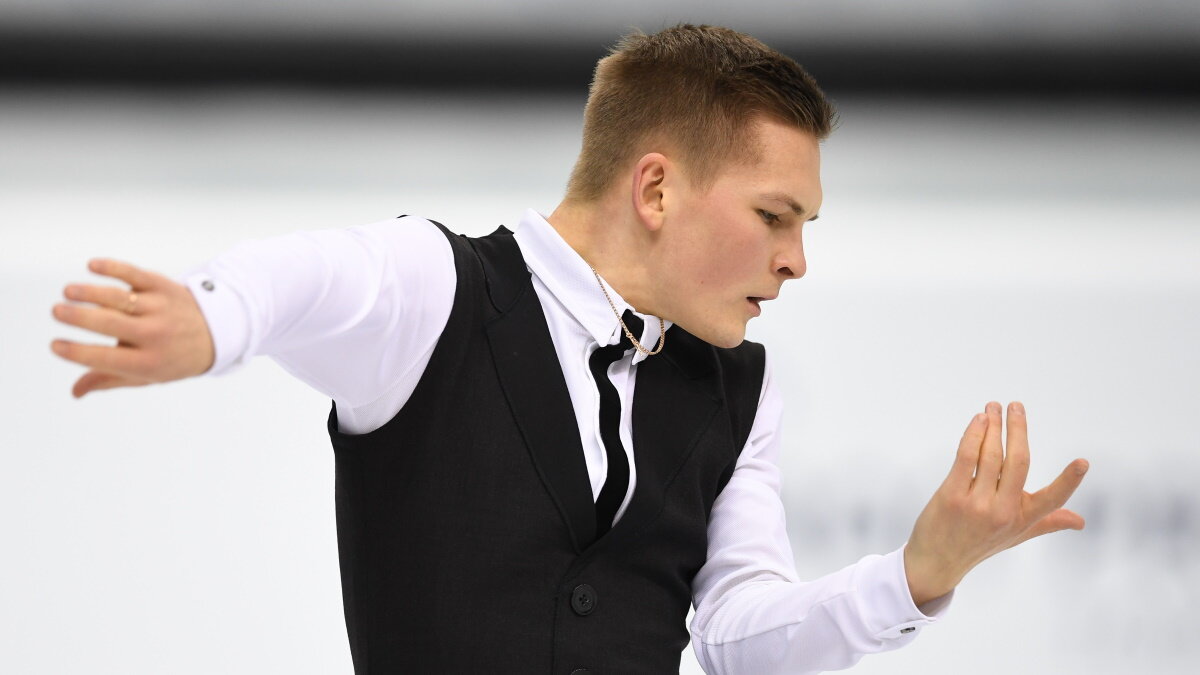    Михаил Коляда не сможет выступить в Красноярске. Фото: GLOBAL LOOK PRESS