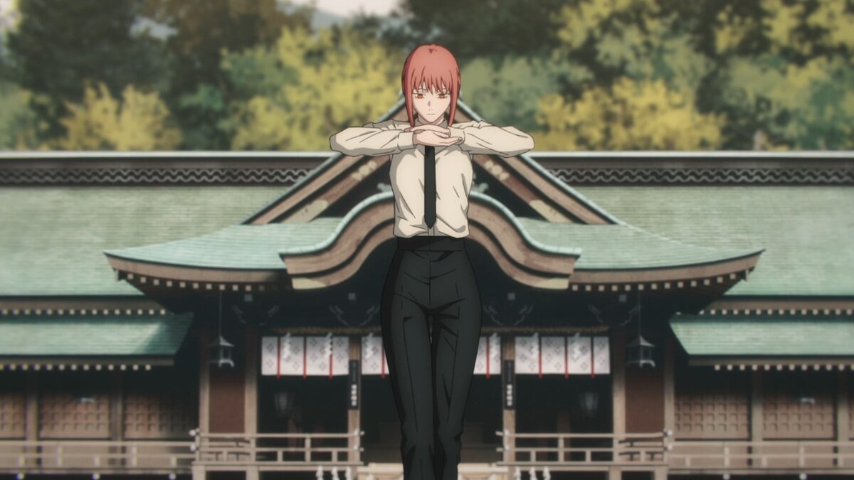 "Господа, вас хадукеном угостить?!"