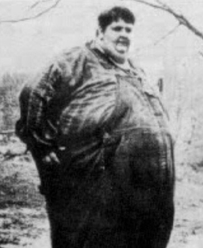    В интернете до сих пор нельзя найти точное доказательство, что на каком-то определенном фото именно Джон Миннок /wikimedia.org