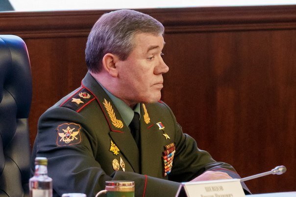 Фото Минобороны России📷
