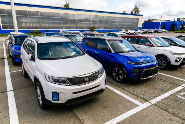   Фото из архива Калининград.Ru