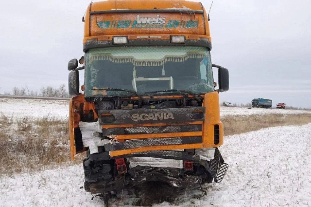    Нижегородская область вошла в ТОП-3 самых аварийных регионов