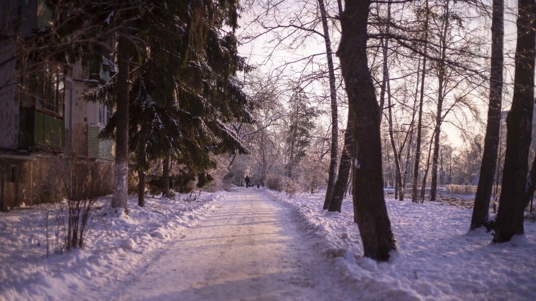    Фото: globallookpress.com