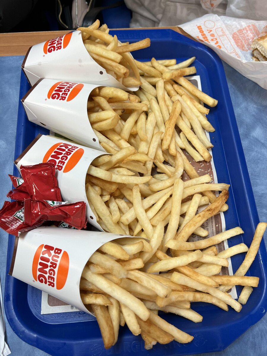 Фото: BruceLuLu / Reddit📷
