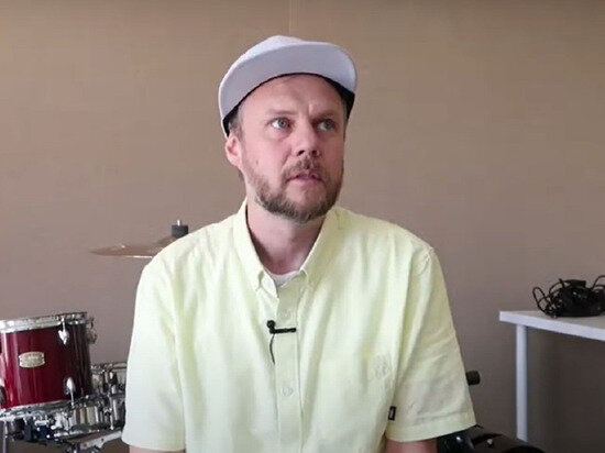   Кадр из видео