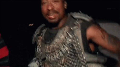 Пол ляма за кольчугу? Беру!!!