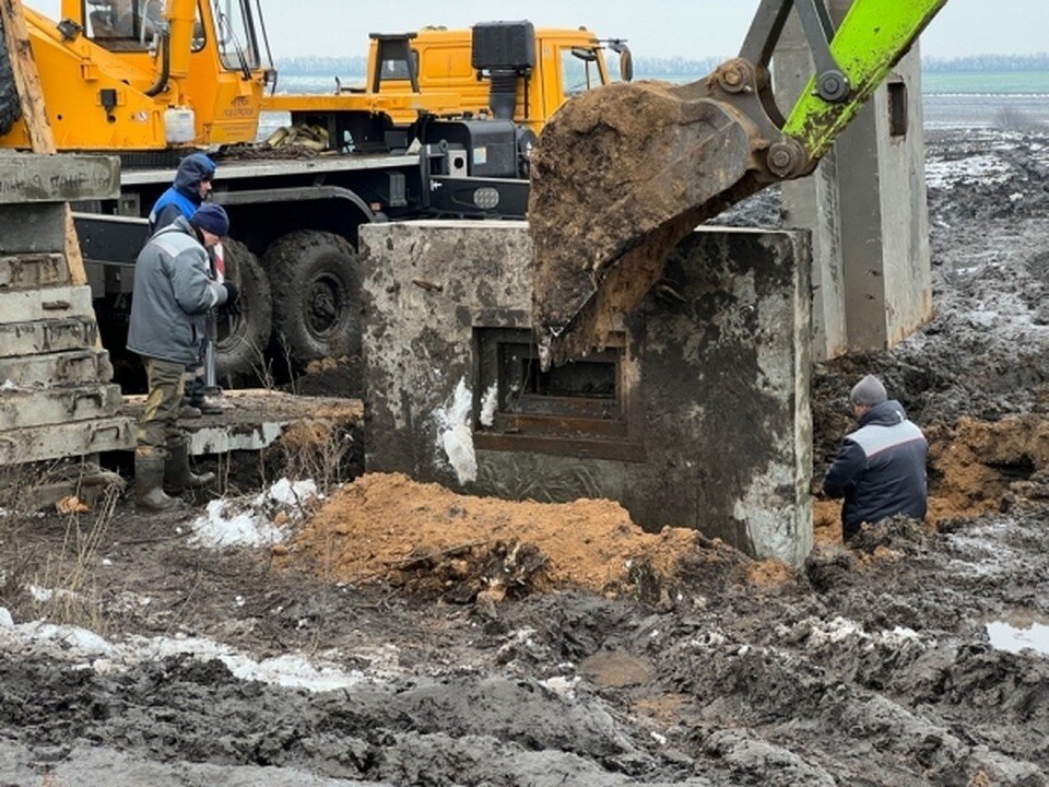     Для строительства скорректируют градостроительные регламенты Александр КОЦ