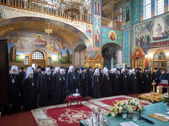   Фото с сайта УПЦ