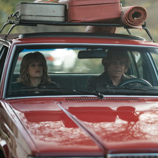     Александра Бортич и Павел Майков снимаются в комедии «Танцуй, Селедка!»