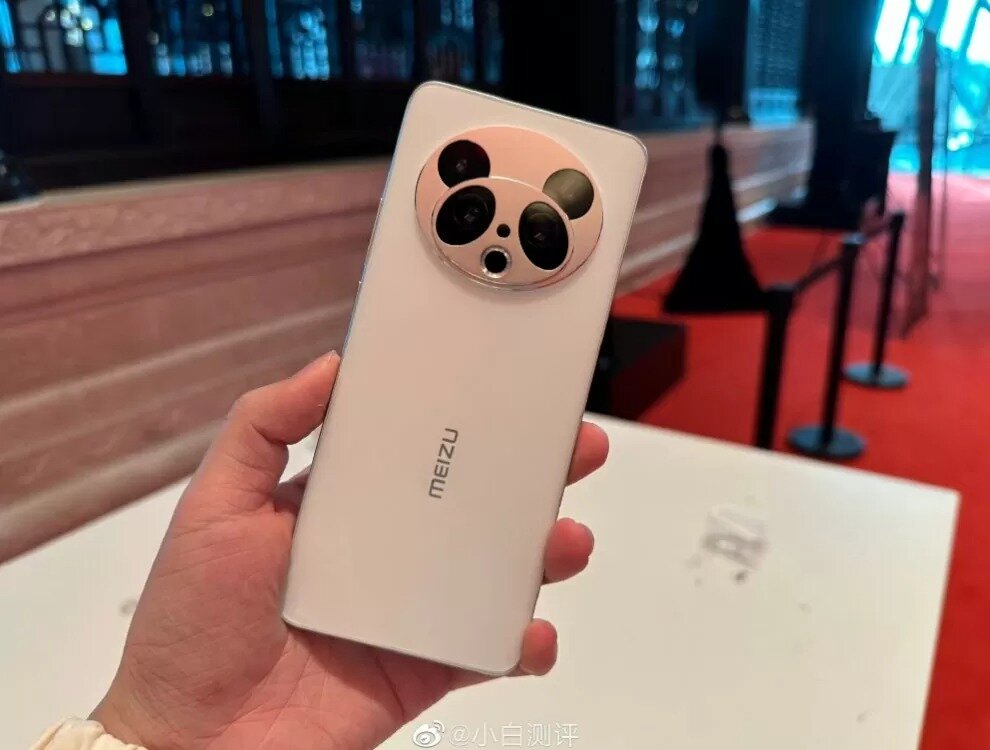    Meizu воплотила в жизнь фанатские мечты об идеальном смартфоне