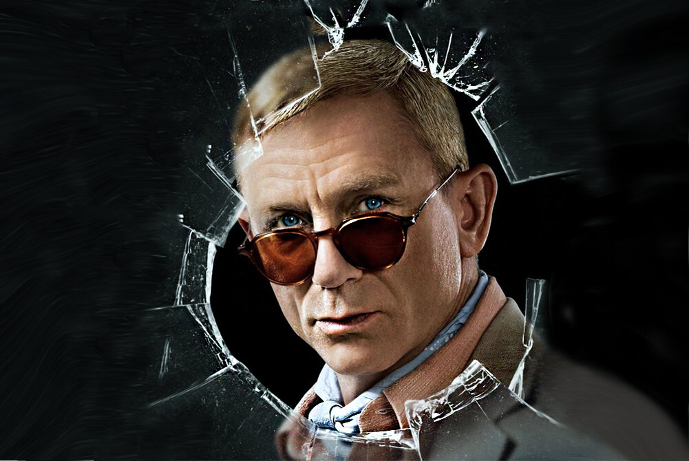 "Достать ножи: Стеклянная луковица". Источник kinorium.com 