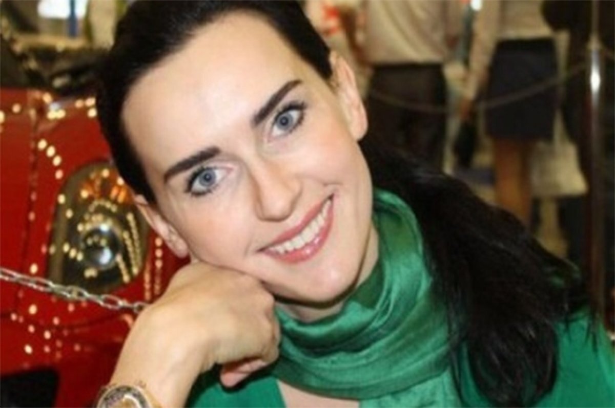    Олеся Илащук.