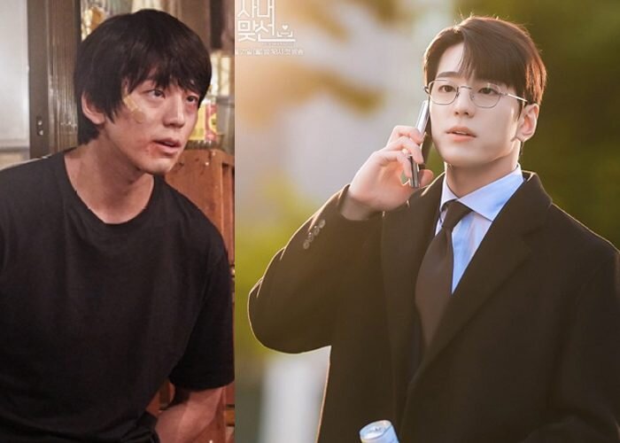 Думаю, участие в "Подснежнике" сыграло не последню роль для того, чтобы Ким Мин Гю попал в состав ведущих актёров "Делового предложения", а там уже влюбил в себя сотни зрительниц. 