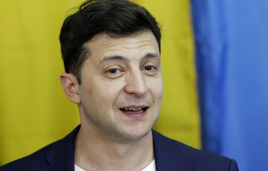    СМИ: Зеленский при помощи США договорился о вступлении Польши в конфликт Украины и России