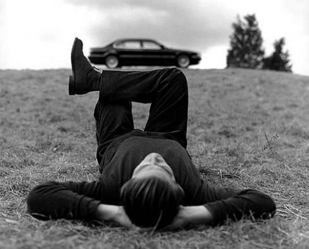 Мотивирующая цель - мощный стимул, возбуждающий психику