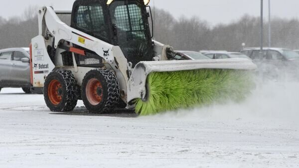   © Sputnik / Татьяна Федоренко